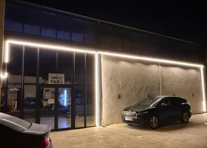 Worldroom Privee Avec Espace Commun * Perpignan